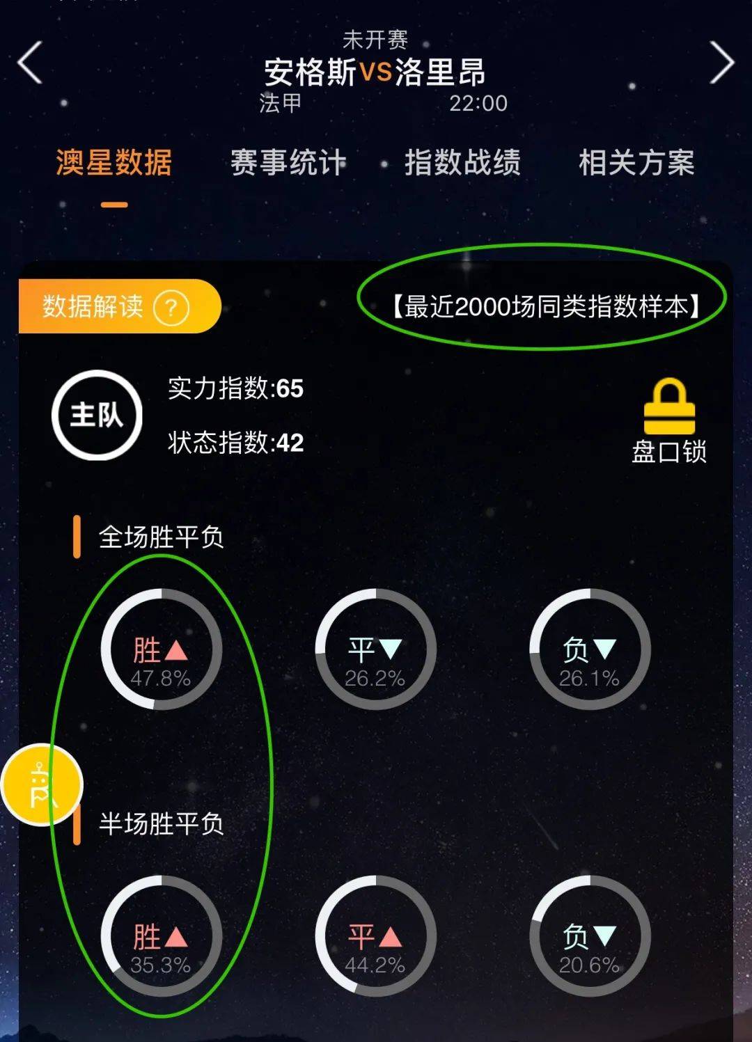 赢得