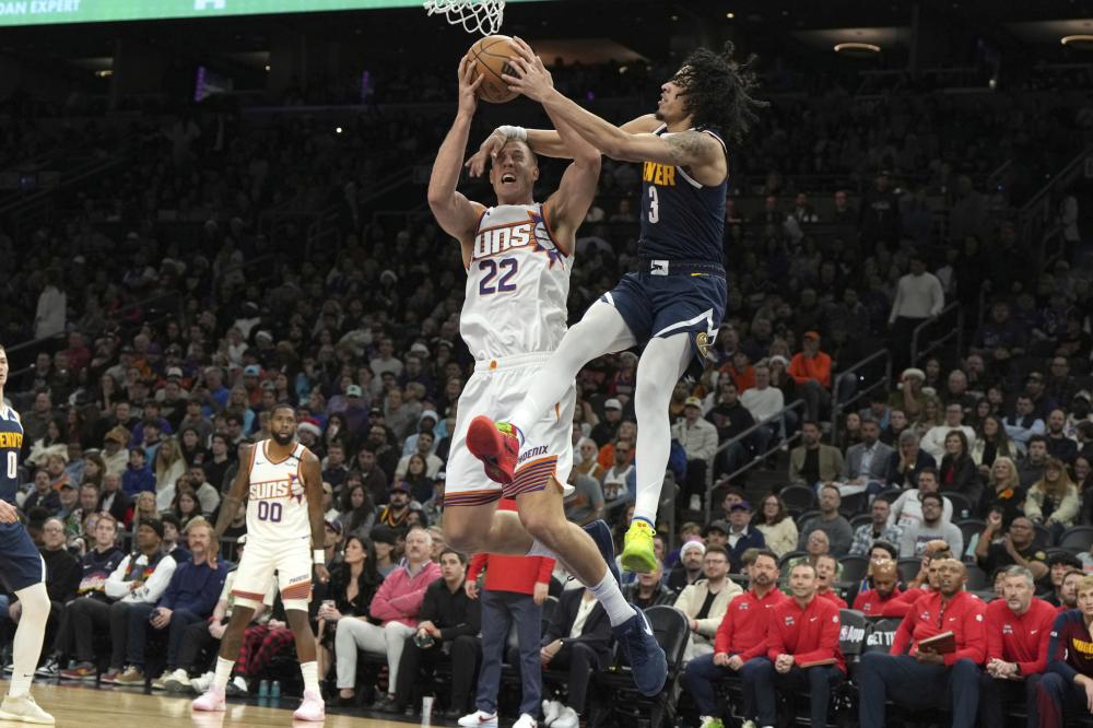 不仅是国乒 不仅是国乒